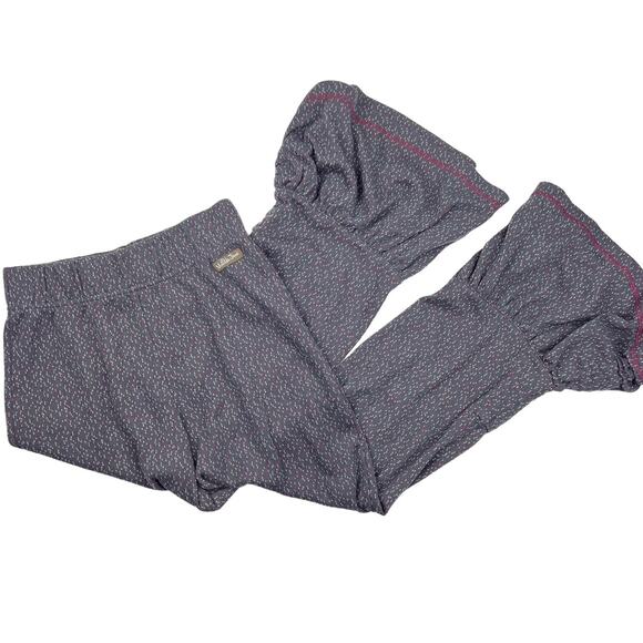 Matilda Jane Kaleidoscope Big Ruffles Pants - Picture 1 of 8